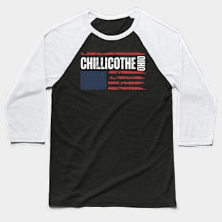 Chillicothe Ohio Baseball T-Shirt